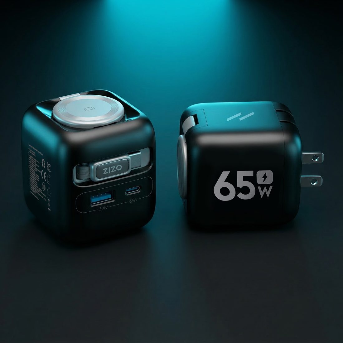 AT&T creative work