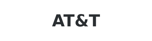 AT&T logo AT&T logo