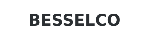 BesselCo logo BesselCo logo
