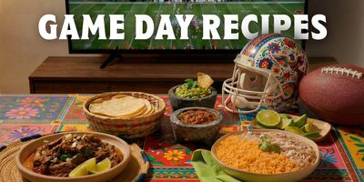 Del Real Foods Super Bowl campaign Del Real Foods Super Bowl campaign