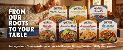Del Real Foods A+ Content Del Real Foods A+ Content