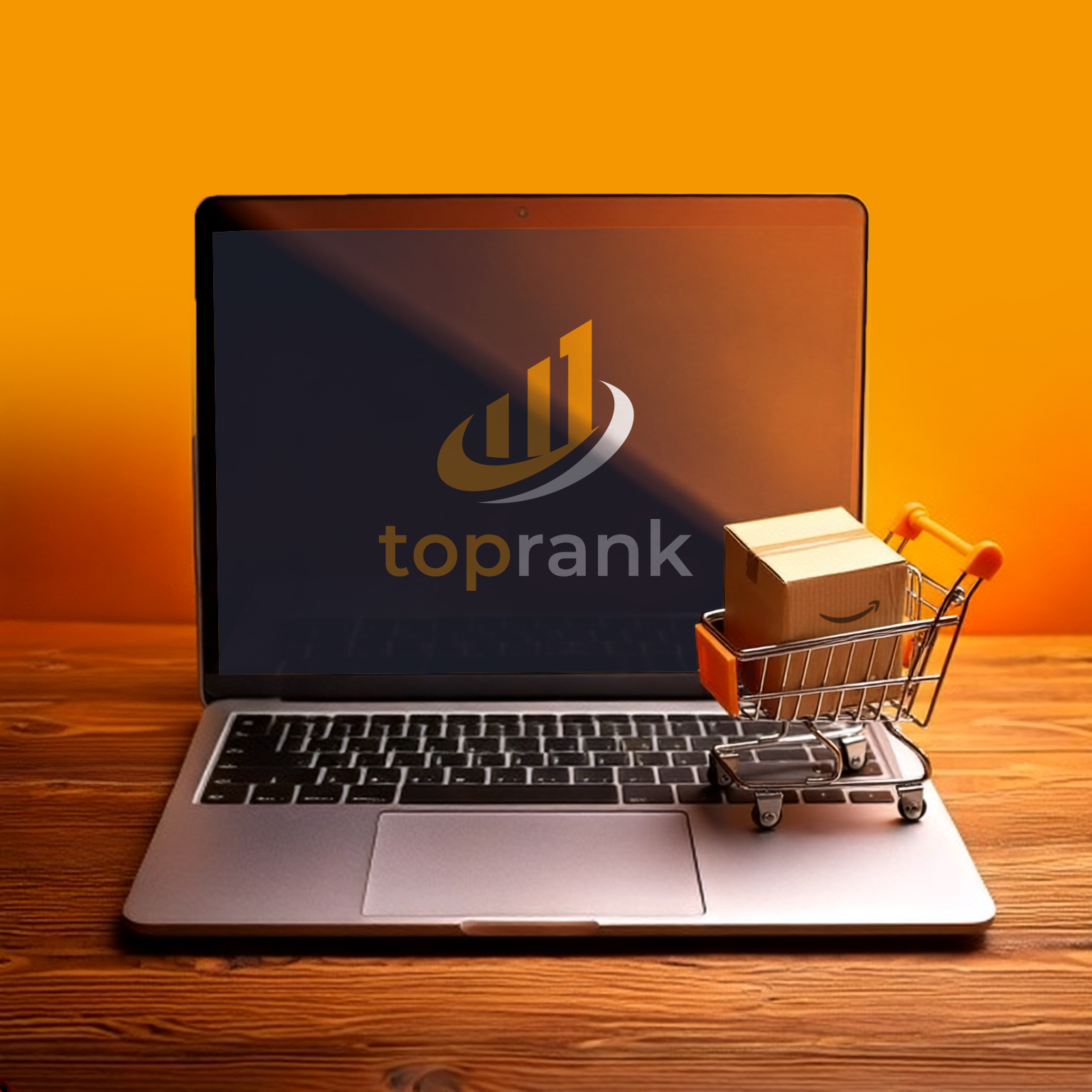 TopRank Partners marketplace management